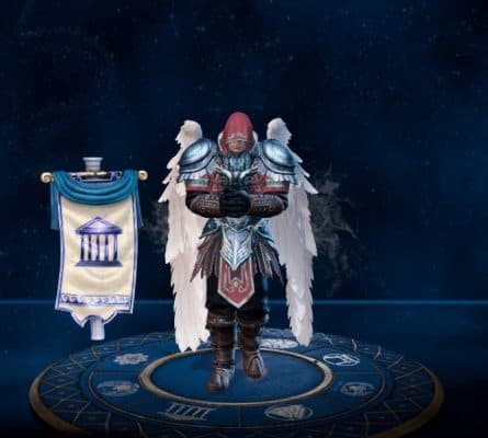 Archon Thanatos