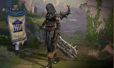 Executioner Nemesis | Void Wyrm Kukulkan | Sunstar Ra | Einherjar Chaac | SPL 2015 Xbalanque