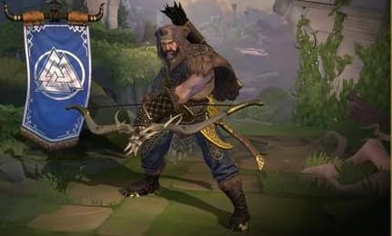 Berserker Ullr | Iron Tyrant Xing Tian | SWC 2016 Zeus | Azula Pele | Blake Belladonna Amaterasu
